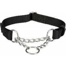 Trixie πνίχτης premium m/l 35-50cm/20mm Trixie πνίχτης premium m/l 35-50cm/20mm