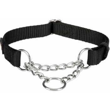 Trixie πνίχτης premium m/l 35-50cm/20mm