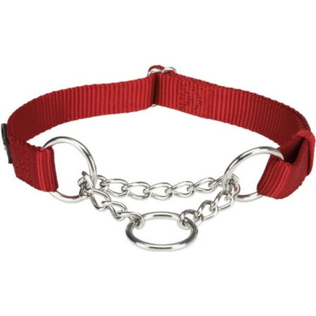 Trixie πνίχτης premium l/xl 45-70cm/25mm Trixie πνίχτης premium l/xl 45-70cm/25mm