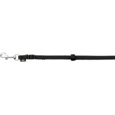 Trixie οδηγός classic αυξομ.nylon 120-180cm/10mm μαύρο Trixie οδηγός classic αυξομ.nylon 120-180cm/10mm μαύρο