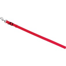 Trixie οδηγός classic αυξομ.nylon 120-180cm/15mm κόκκινο Trixie οδηγός classic αυξομ.nylon 120-180cm/15mm κόκκινο