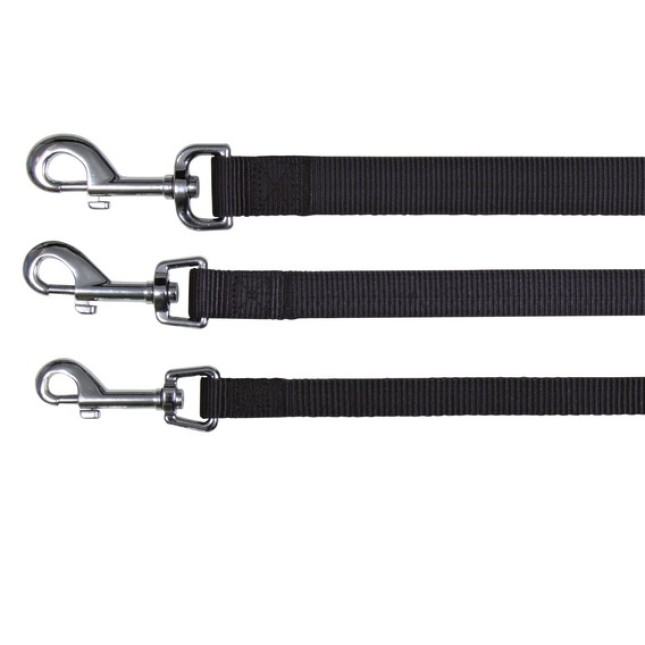 Trixie οδηγός classic xs-s 1.20m/15mm Trixie οδηγός classic xs-s 1.20m/15mm
