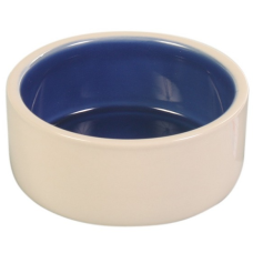 Trixie πιάτο κεραμικό 0.35lt/12cm Trixie πιάτο κεραμικό 0.35lt/12cm