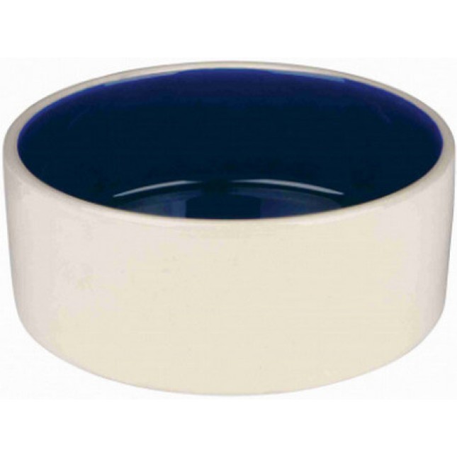 Trixie πιάτο κεραμικό 1lt/18cm Trixie πιάτο κεραμικό 1lt/18cm