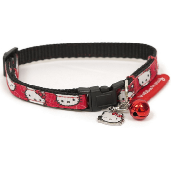 Pet brands hello kitty design cat κολάρο γάτας 33 x 1cm Pet brands hello kitty design cat κολάρο γάτας 33 x 1cm