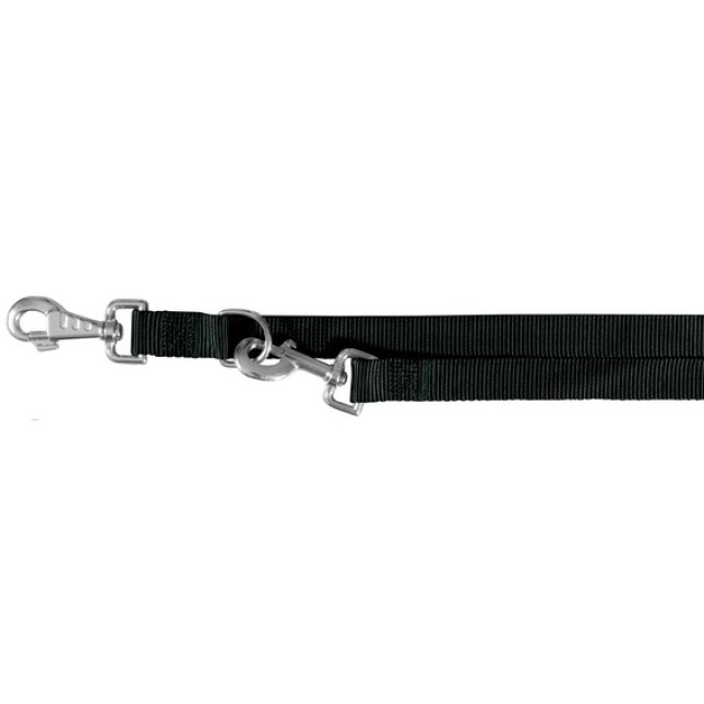Trixie οδηγός classic αυξομ. 2.0m/15mm Trixie οδηγός classic αυξομ. 2.0m/15mm