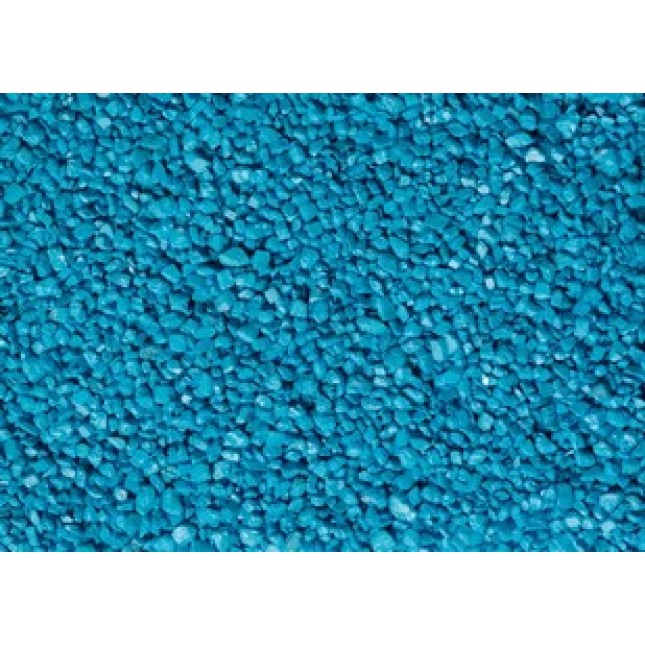ΧΑΛΙΚΙ ΕΝΥΔΡΕΙΟΥ FANCY COLOR BLUE 5kg