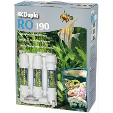 ΑΝΤΙΣΤΡΟΦΗ ΟΣΜΩΣΗ DUPLA 100-190 LT ΑΝΤΙΣΤΡΟΦΗ ΟΣΜΩΣΗ DUPLA 100-190 LT