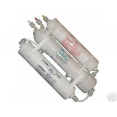 PRODAC ΑΝΤΙΣΤΡΟΦΗ ΟΣΜΩΣΗ 136L PRODAC ΑΝΤΙΣΤΡΟΦΗ ΟΣΜΩΣΗ 136L