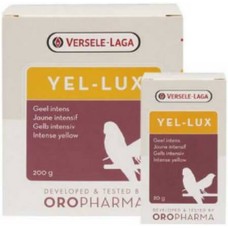 Versele-Laga Oropharma Yel-Lux για Κιτρίνισμα