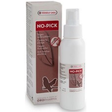 Versele-Laga Oropharma No-Pick κατά του τραβήγματος των πτερών 100ml Versele-Laga Oropharma No-Pick κατά του τραβήγματος των πτερών 100ml