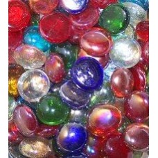 DECOR STONES ''SHELL'' 25mm DECOR STONES ''SHELL'' 25mm