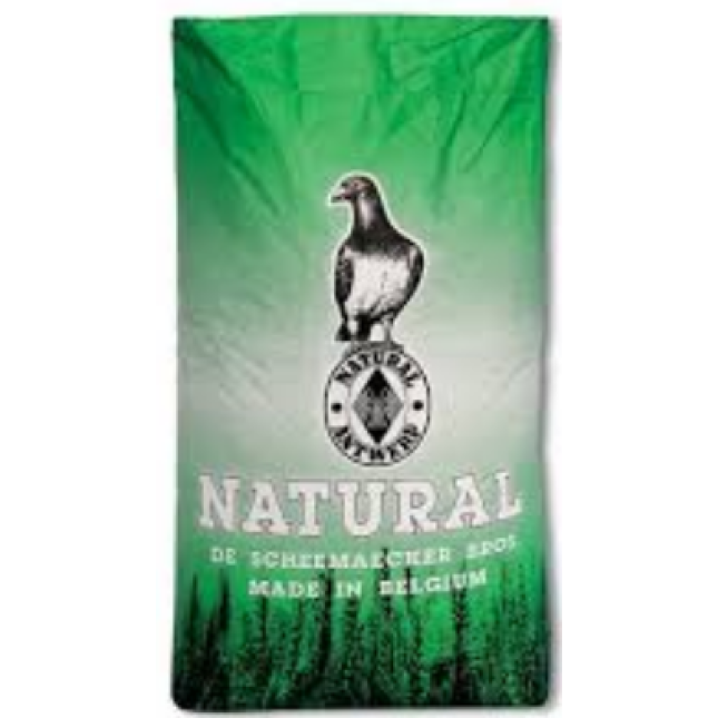 natural-granen special mix Νo2