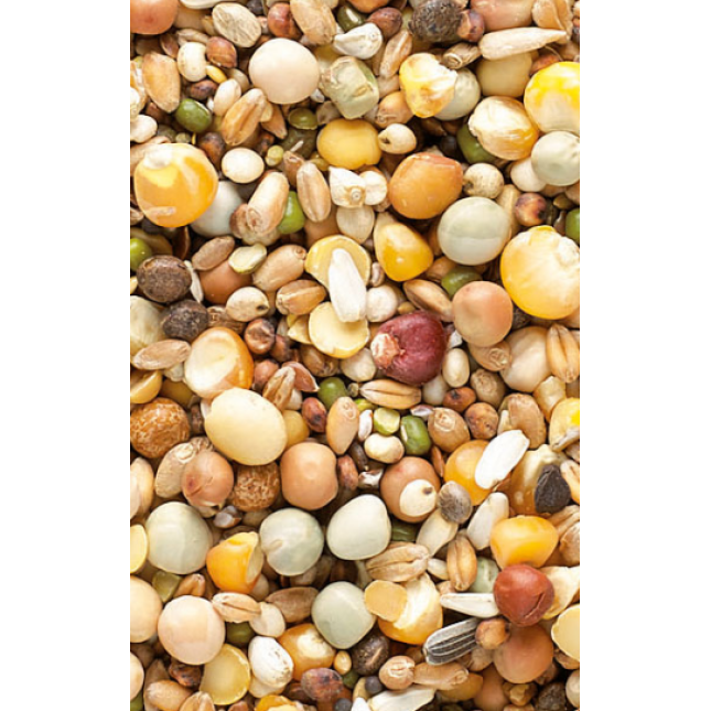 natural-granen finesse start king 25kg natural-granen finesse start king 25kg