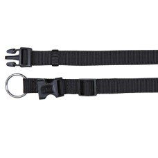 Trixie περιλαίμιο classic nylon 40-65cm/25mm Trixie περιλαίμιο classic nylon 40-65cm/25mm