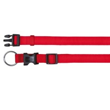 Trixie περιλαίμιο classic nylon 40-65cm/25mm Trixie περιλαίμιο classic nylon 40-65cm/25mm