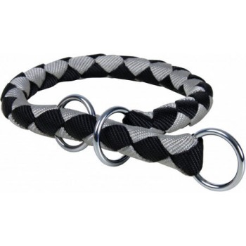 Trixie πνίχτης cavo l/xl 52-60cm/18mm Trixie πνίχτης cavo l/xl 52-60cm/18mm