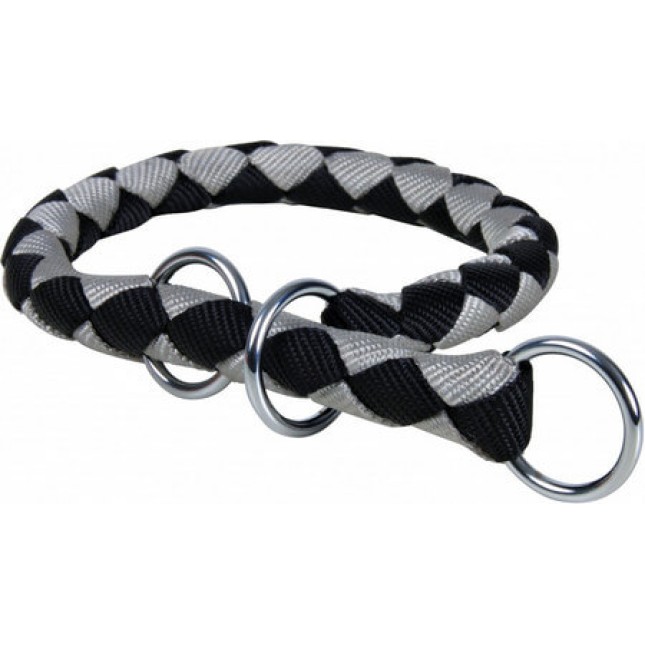 Trixie πνίχτης cavo l/xl 52-60cm/18mm Trixie πνίχτης cavo l/xl 52-60cm/18mm