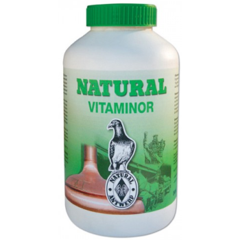 natural-granen vitaminor φυσική προστασία 350gr