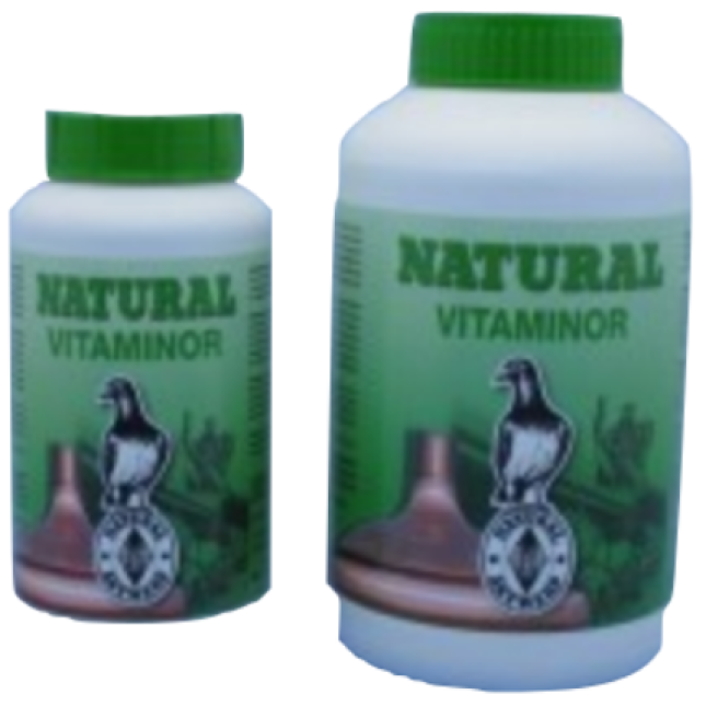 natural-granen vitaminor φυσική προστασία