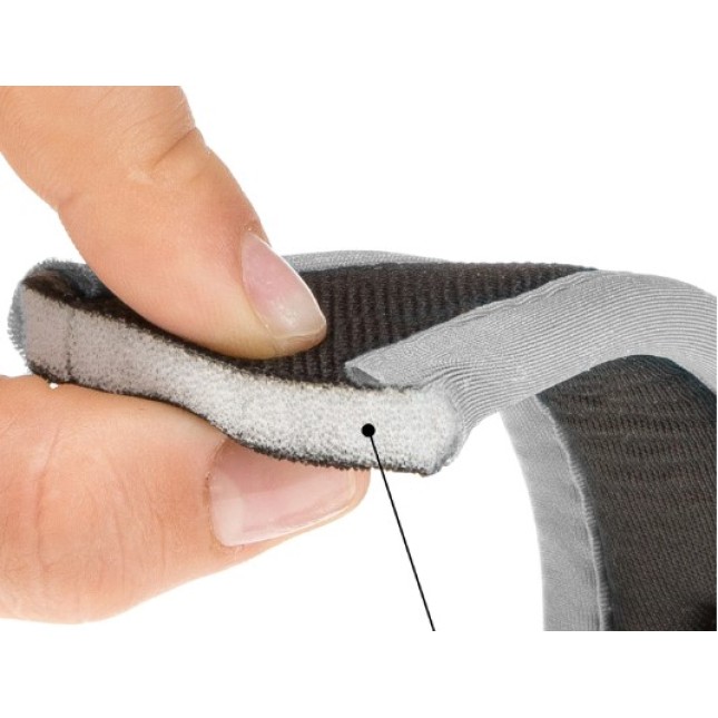 Ferplast οδηγός με αλυσίδα ergocomfort gm Ferplast οδηγός με αλυσίδα ergocomfort gm