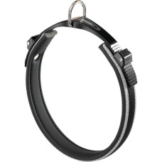 Ferplast περιλαίμιο ergocomfort c γκρι