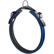 Ferplast περιλαίμιο ergocomfort c μπλε