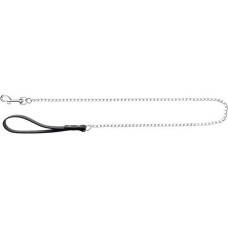 Trixie οδηγός αλυσίδας με nylon χειρολαβή 1.10μ/2mm Trixie οδηγός αλυσίδας με nylon χειρολαβή 1.10μ/2mm