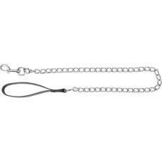 Trixie οδηγός αλυσίδας με nylon χειρολαβή 1.00μ/4mm Trixie οδηγός αλυσίδας με nylon χειρολαβή 1.00μ/4mm