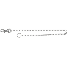 Trixie οδηγός αλυσίδα χρώμιο 90cmx2.0mm Trixie οδηγός αλυσίδα χρώμιο 90cmx2.0mm