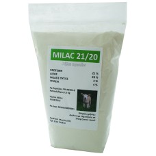 MILAC ΓΑΛΑ ΑΡΝΙΩΝ 1,5kg