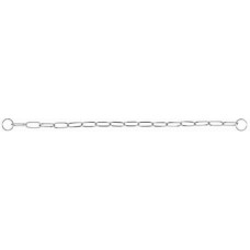 Trixie πνίχτης αλυσίδα αραιή stainless 59cmx4.0mm