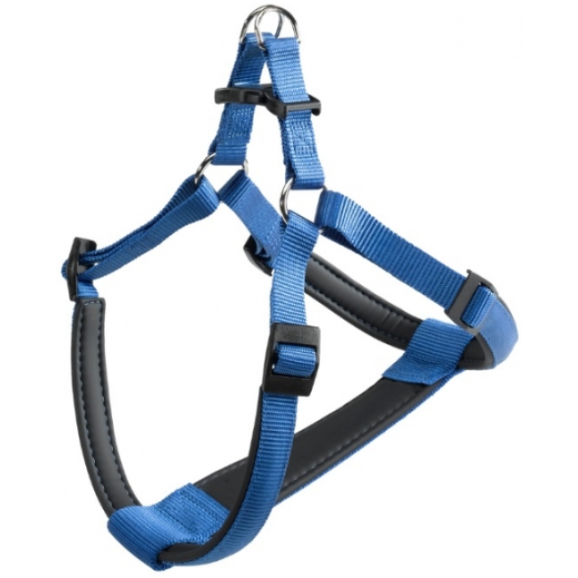 Ferplast σαμαράκι daytona p harness μπλε Ferplast σαμαράκι daytona p harness μπλε