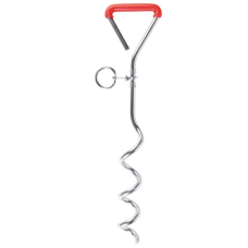 Trixie πάσσαλος σιδερένιος για δέσιμο κήπου 40cm/9.0mm Trixie πάσσαλος σιδερένιος για δέσιμο κήπου 40cm/9.0mm