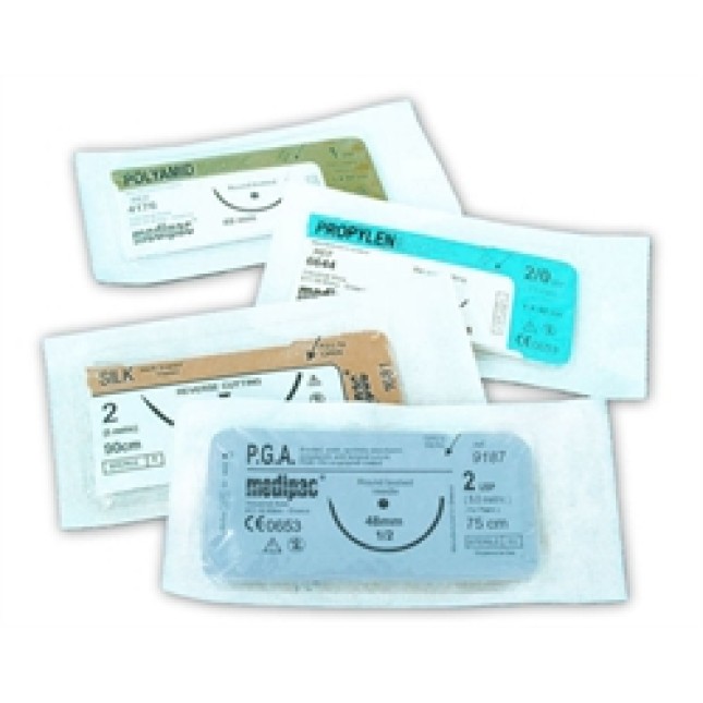 ΡΑΜΜΑ PGA No.2/0 150 cm ΧΩΡΙΣ ΒΕΛΟΝΑ ΡΑΜΜΑ PGA No.2/0 150 cm ΧΩΡΙΣ ΒΕΛΟΝΑ
