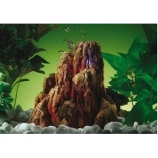 LIGHT DECO BUBBLE VULCANO STONE 21.5*16.5*20 LIGHT DECO BUBBLE VULCANO STONE 21.5*16.5*20