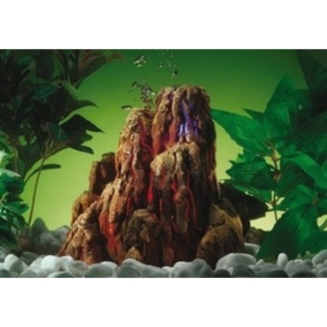 LIGHT DECO BUBBLE VULCANO STONE 21.5*16.5*20 LIGHT DECO BUBBLE VULCANO STONE 21.5*16.5*20