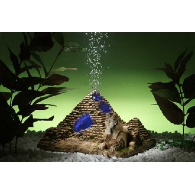 LIGHT DECO BUBBLE SPHYNX 22*19.2*12.5cm LIGHT DECO BUBBLE SPHYNX 22*19.2*12.5cm