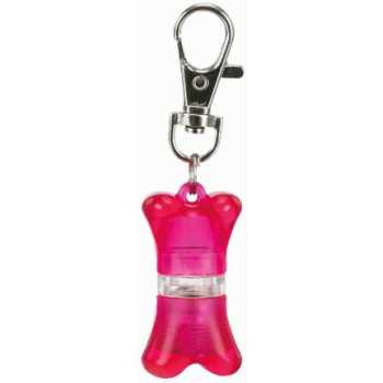 Trixie φλας για σκύλους 2 - 4cm μπλέ η κόκκινο Trixie φλας για σκύλους 2 - 4cm μπλέ η κόκκινο