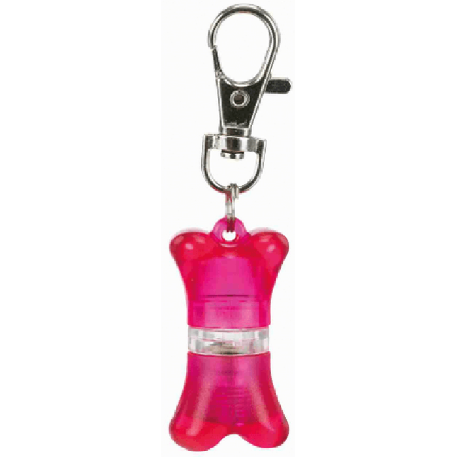 Trixie φλας για σκύλους 2 - 4cm μπλέ η κόκκινο Trixie φλας για σκύλους 2 - 4cm μπλέ η κόκκινο