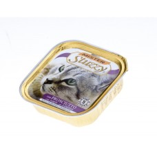 STUZZY CAT ALUCUPS ΠΡΟΣΟΥΤΟ 100gr STUZZY CAT ALUCUPS ΠΡΟΣΟΥΤΟ 100gr