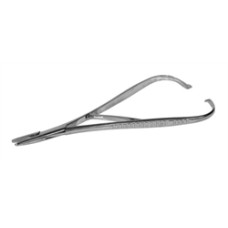 ΒΕΛΟΝΟΚΡΑΤΗΣ INOX MATHIEU KOCHER 17cm ΒΕΛΟΝΟΚΡΑΤΗΣ INOX MATHIEU KOCHER 17cm