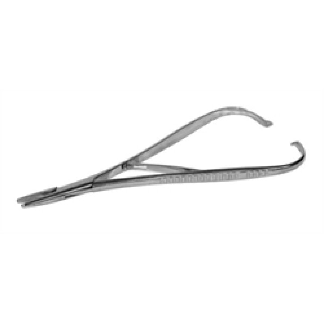 ΒΕΛΟΝΟΚΡΑΤΗΣ INOX MATHIEU KOCHER 17cm ΒΕΛΟΝΟΚΡΑΤΗΣ INOX MATHIEU KOCHER 17cm