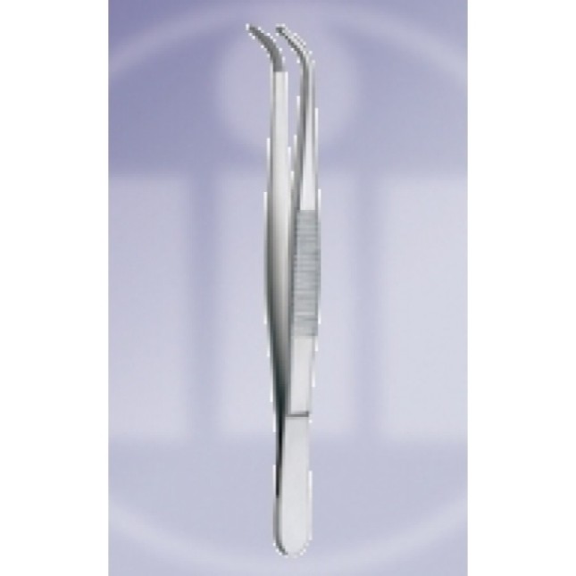 ΛΑΒΙΔΑ ΑΝΑΤΟΜΙΚΗ ΚΥΡΤΗ ΧΩΡΙΣ ΔΟΝΤΙΑ 13cm INOX
