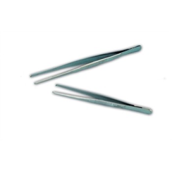 Λαβίδα χειρουργική με δόντια 13cm inox Λαβίδα χειρουργική με δόντια 13cm inox