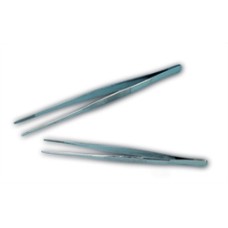 Λαβίδα ανατομική χώρις δόντια 13cm inox