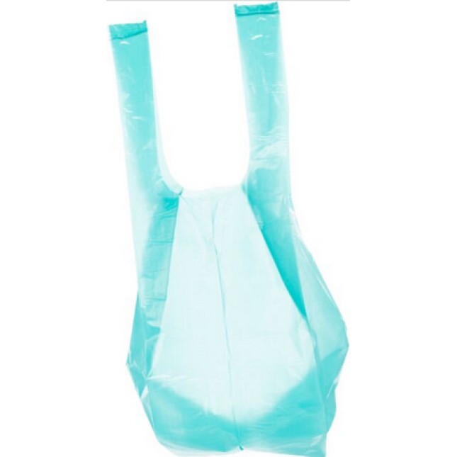 Trixie σακούλες ακαθαρσιών με χερούλια (3Χ15τμχ)