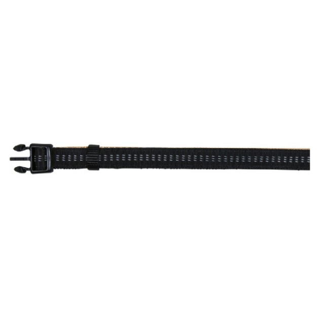 Trixie περιλαίμιο elegance l/xl 40-65cm/25mm Trixie περιλαίμιο elegance l/xl 40-65cm/25mm