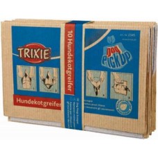 Trixie σακούλες ακαθαρσιών ανακυκλώσιμες 1x10τμ