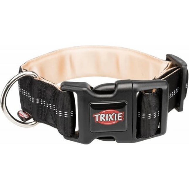 Trixie περιλαίμιο elegance s/m 32-45cm/38mm Trixie περιλαίμιο elegance s/m 32-45cm/38mm